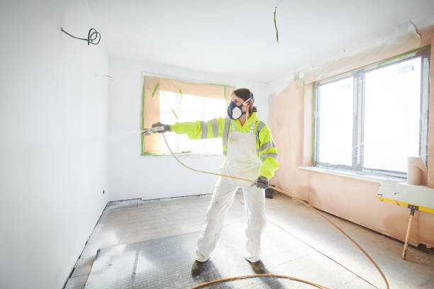 Best Commercial Mold Inspection  in Pineville, LA
